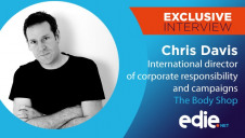 Chris Davis believes the takeover could spark a fundamental shift in boardroom executives favouring long-lasting responsible behaviour over short-term profit